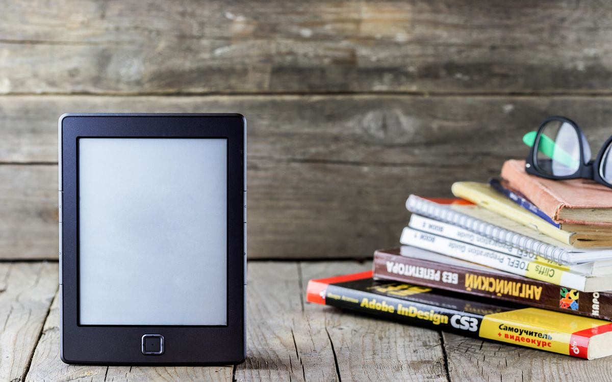 Digital reading devices and formats